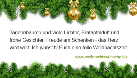 Weihnachtswünsche Weihnachtswünsche